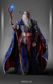 Merlin