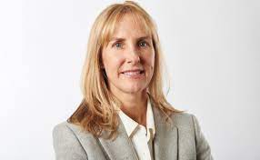 Tracy Blackwell