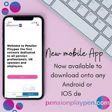 Pension PlayPen