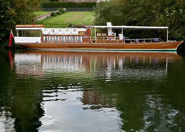 Windsor Belle