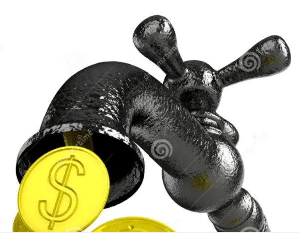 tap