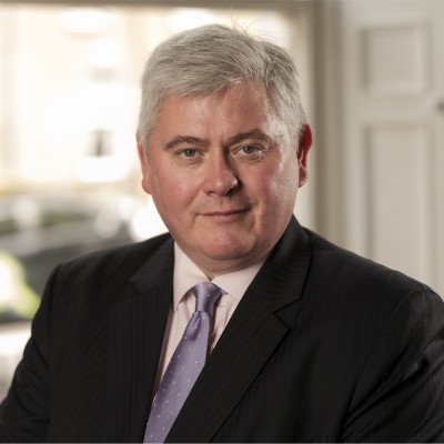 David Harris