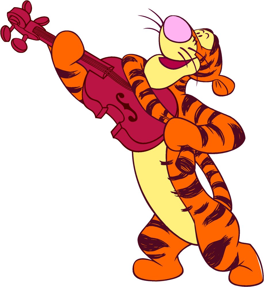 Tigger