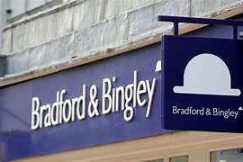 Bradford and Bingley