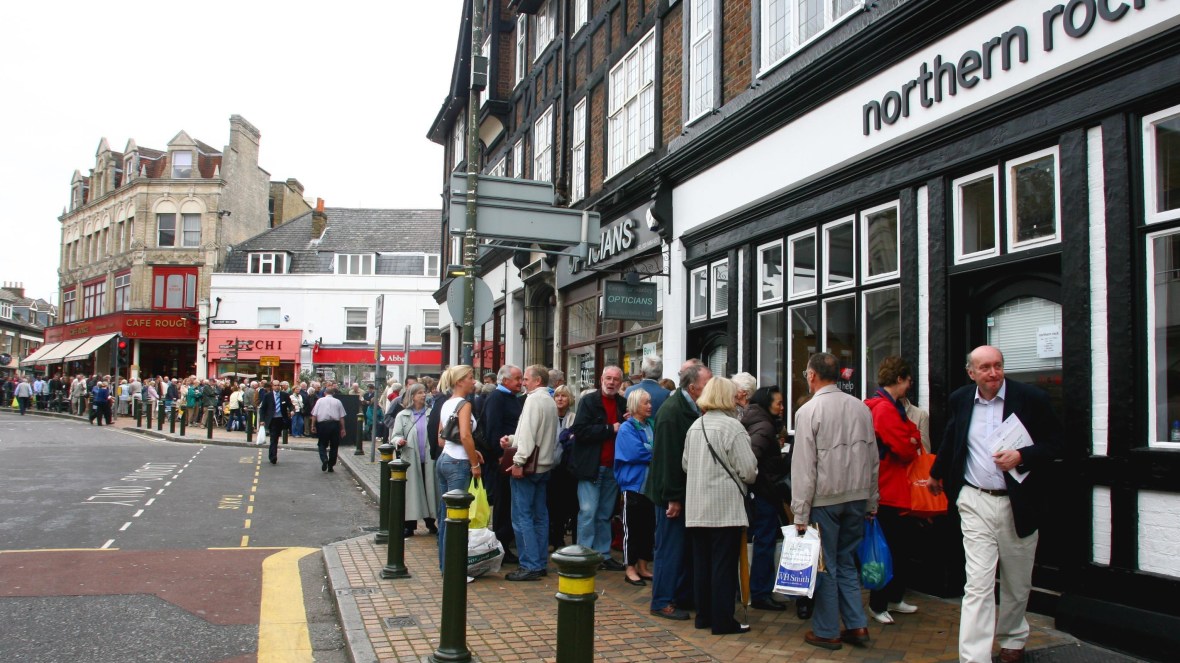 Northern Rock