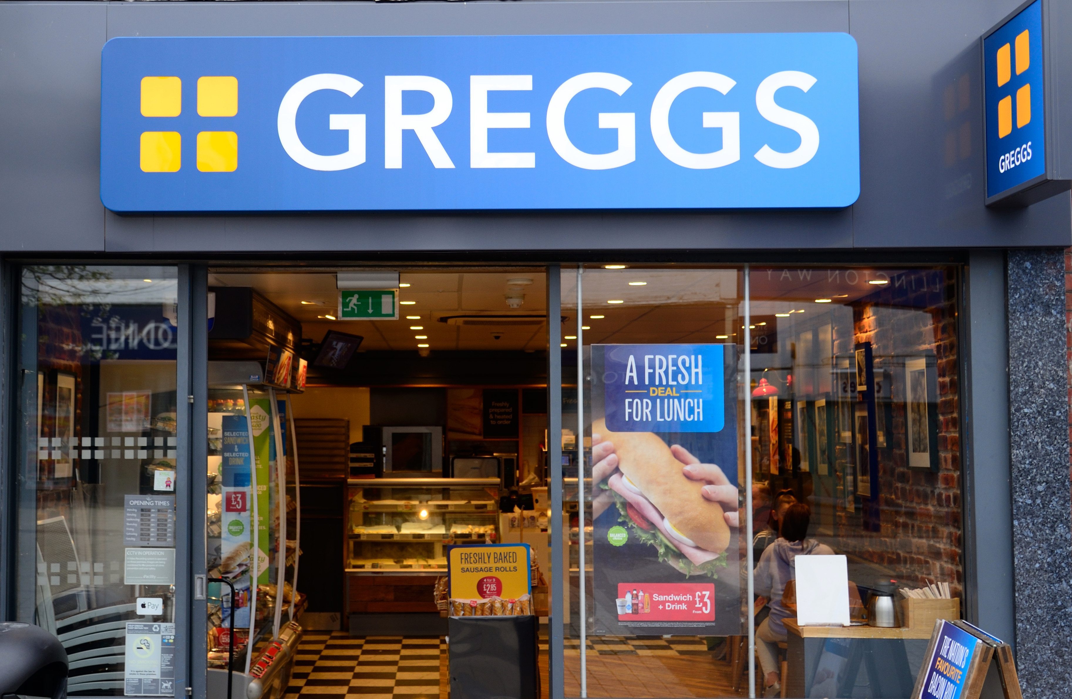 GReggs