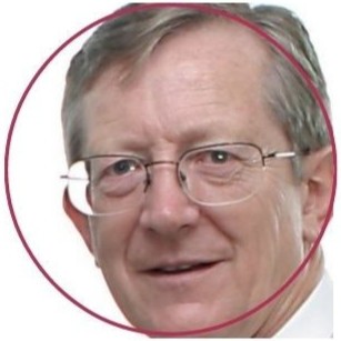 John Mather