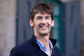 Tom McPhail -3rd June