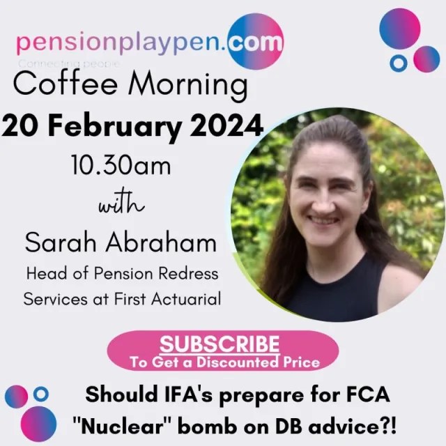 Sarah Abraham