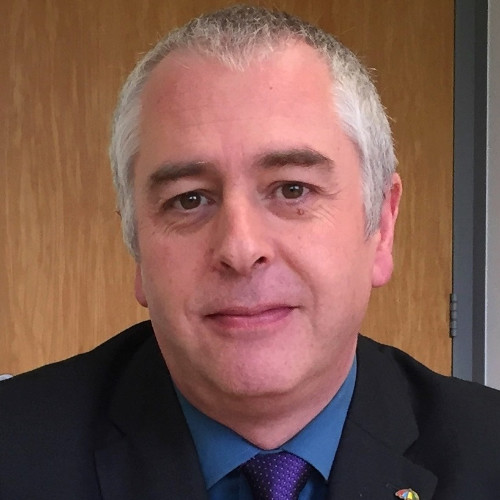 Colin Clarke