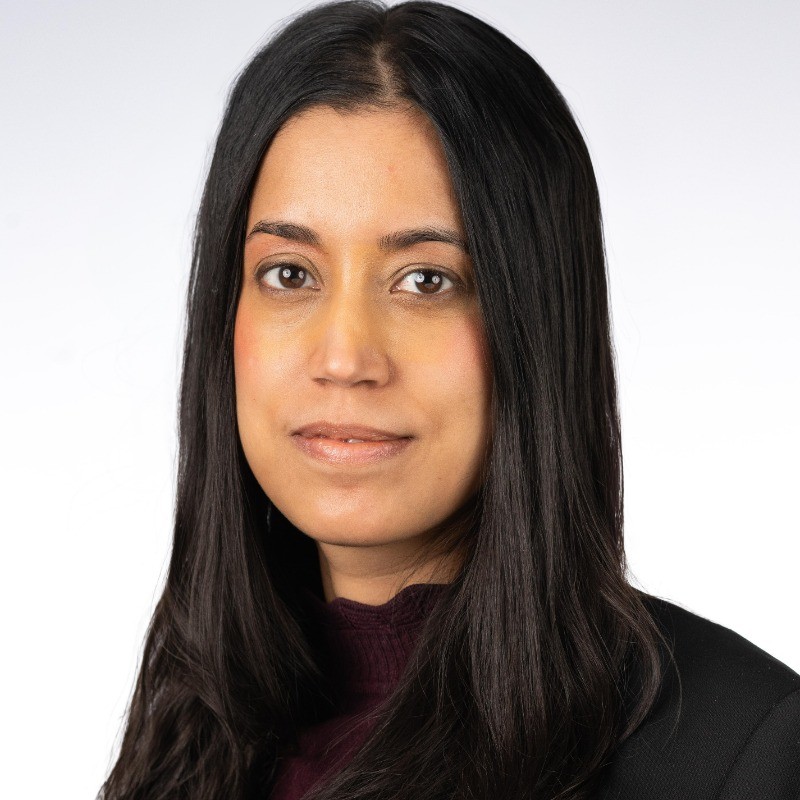 Gurbani Swamni-Leach