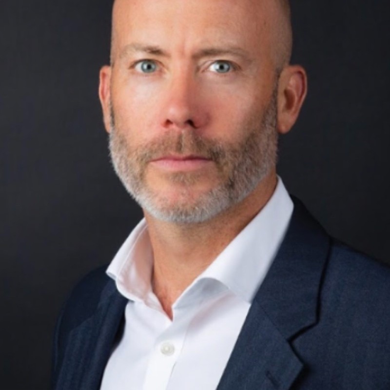 Stuart Kirk