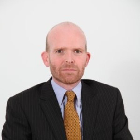 Alan Chaplin