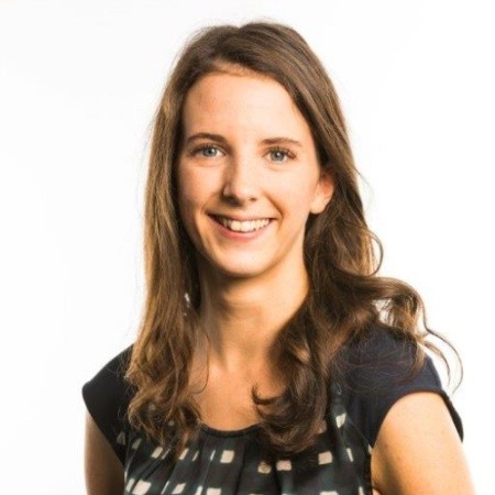 Hannah English