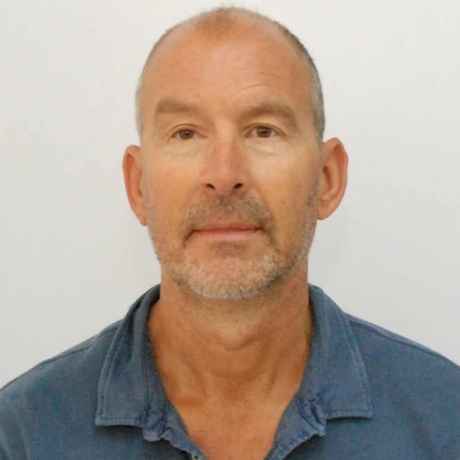 Roger Higgins