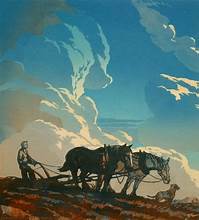 Plowman