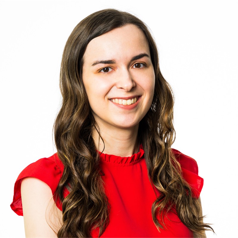 Lauren Branney