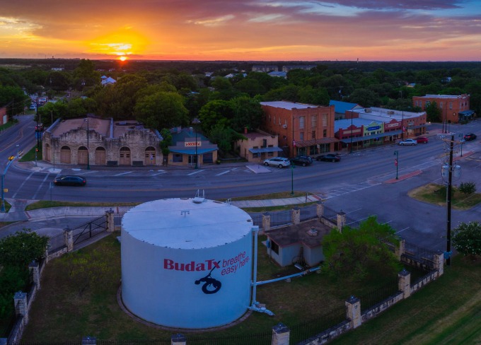 video production buda