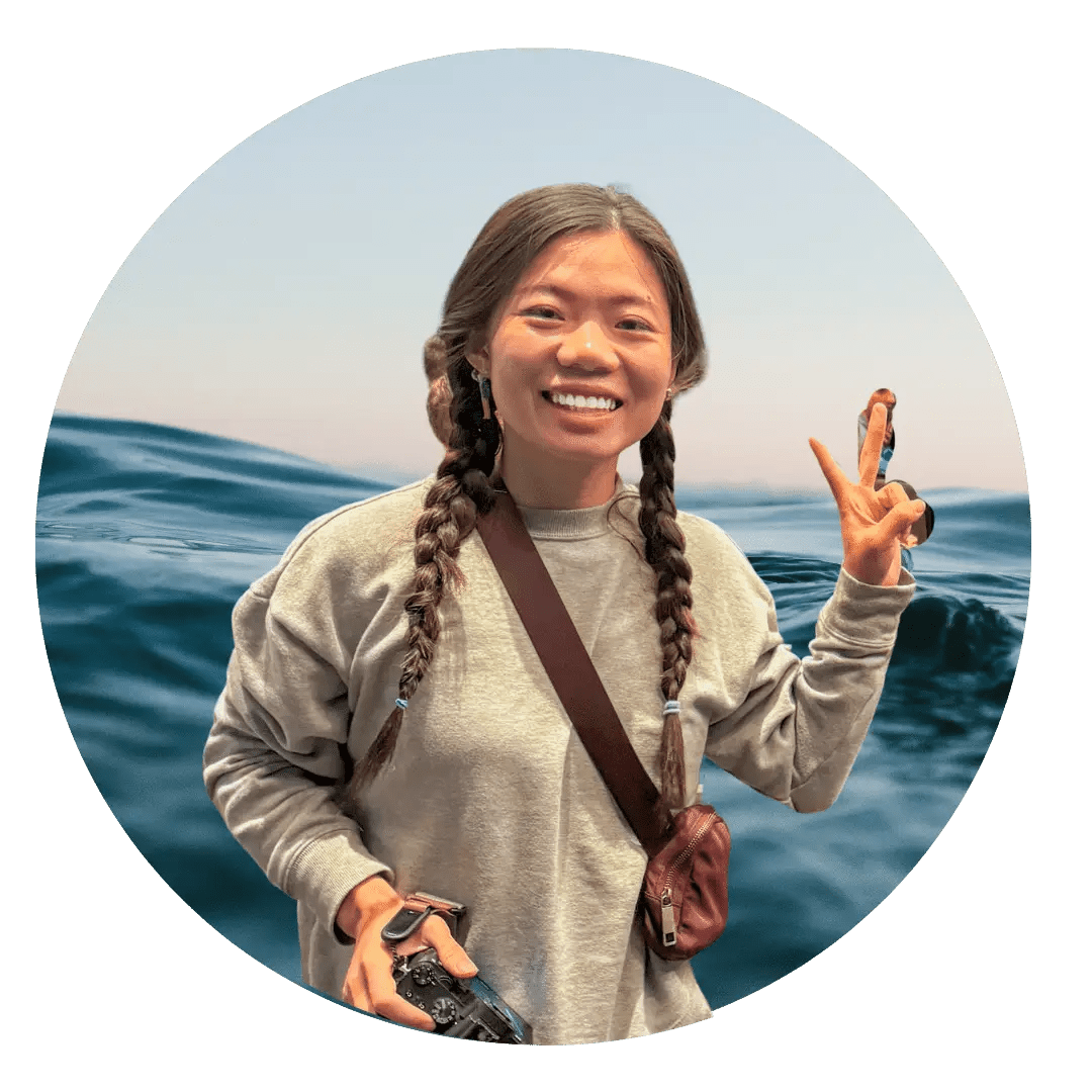 Photographer Austin TX Ming Chen