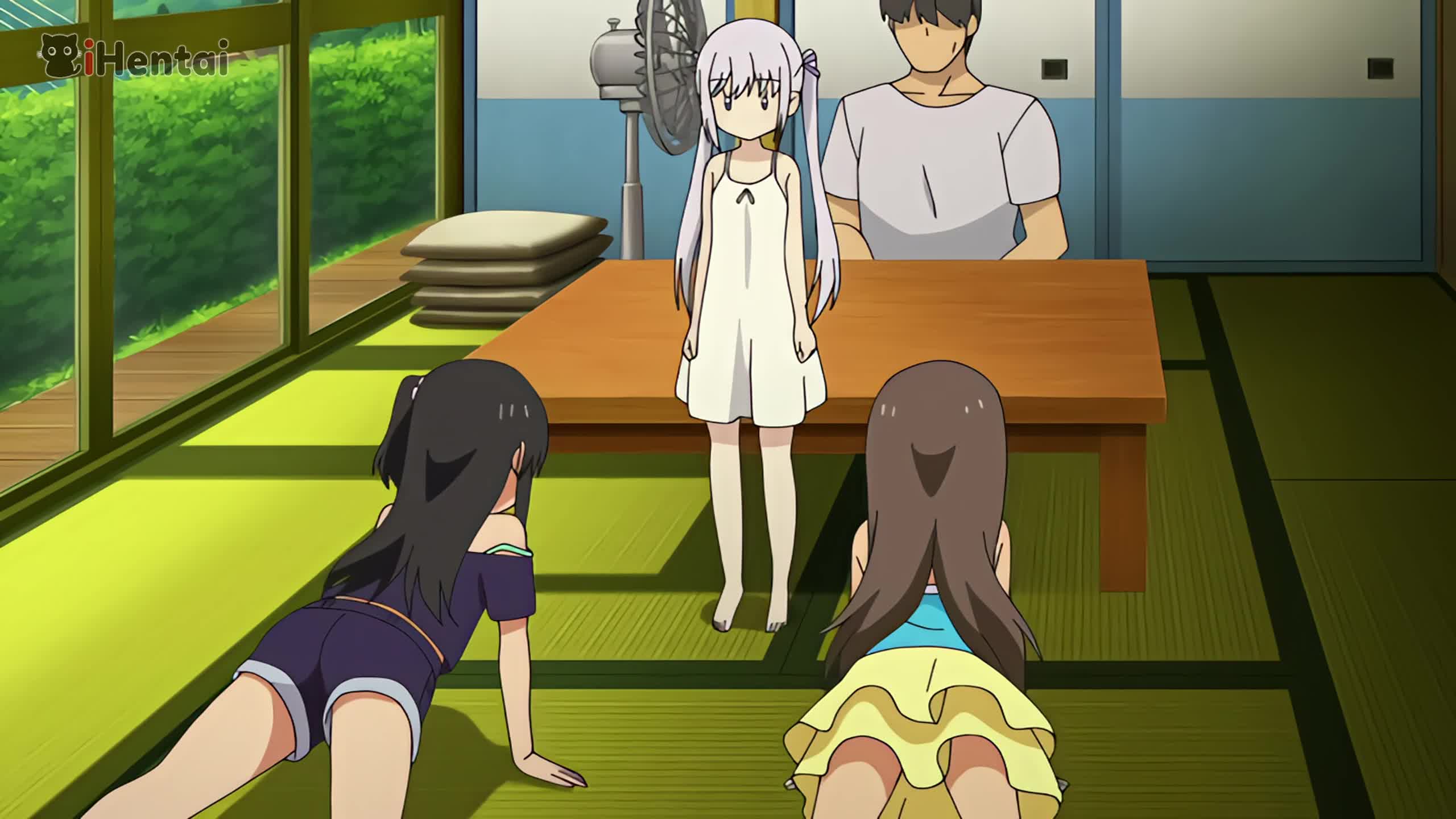 Shoujo Ramune 5