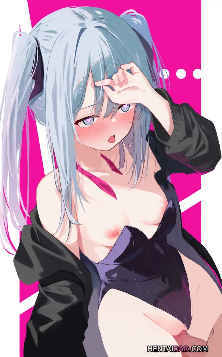 Hatsune Miku XXX | Vocaloid