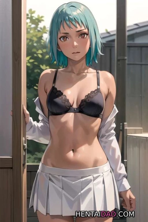 Fuu Enjoying Dick | Naruto