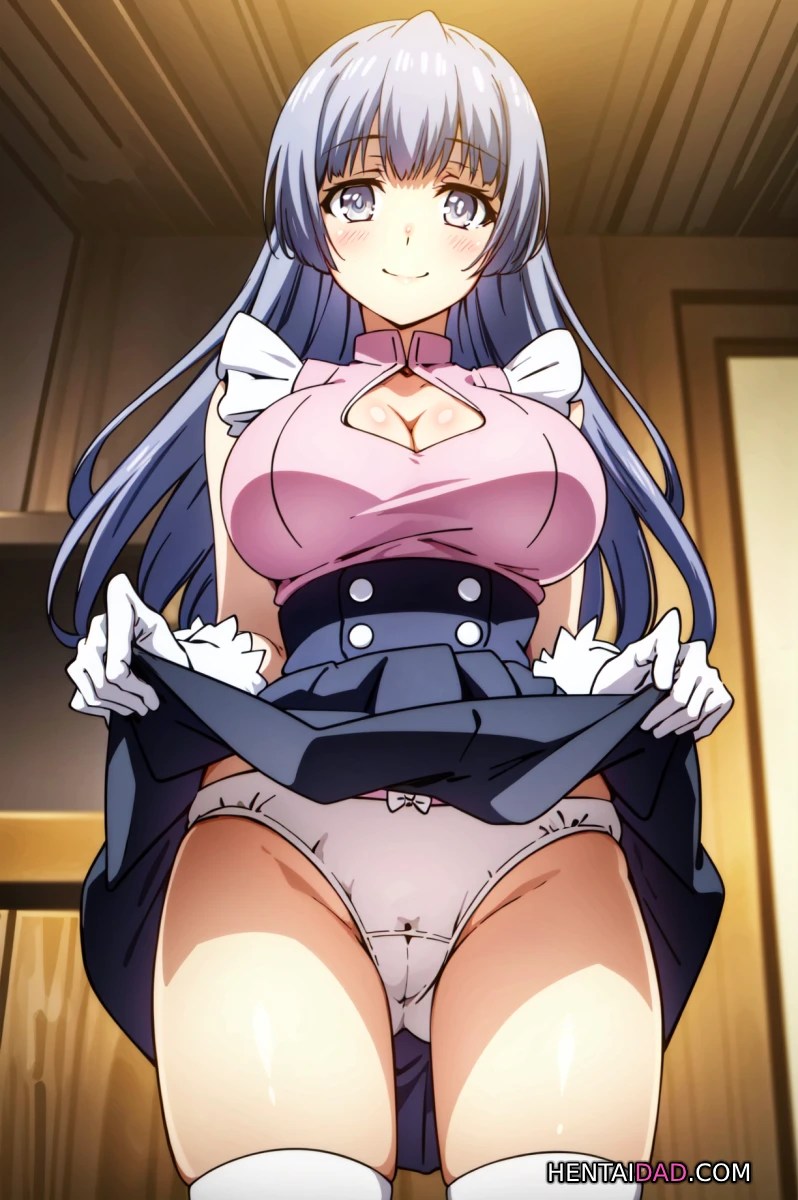 Miku Izayoi Sex | Date A Live