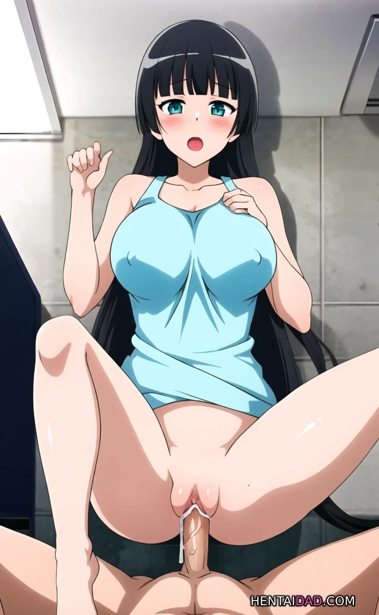 Akemi Souryuuin Sex | How Heavy Are The Dumbbelss You Lift?