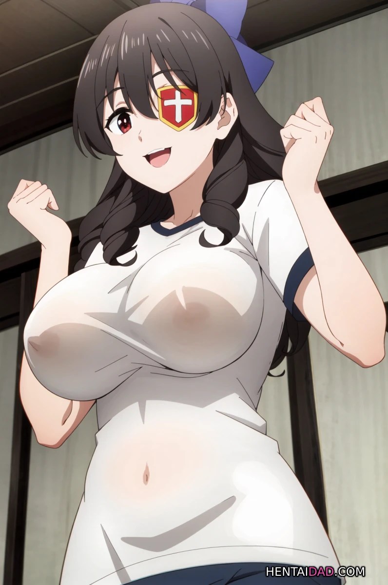 Arue Sex | Konosuba