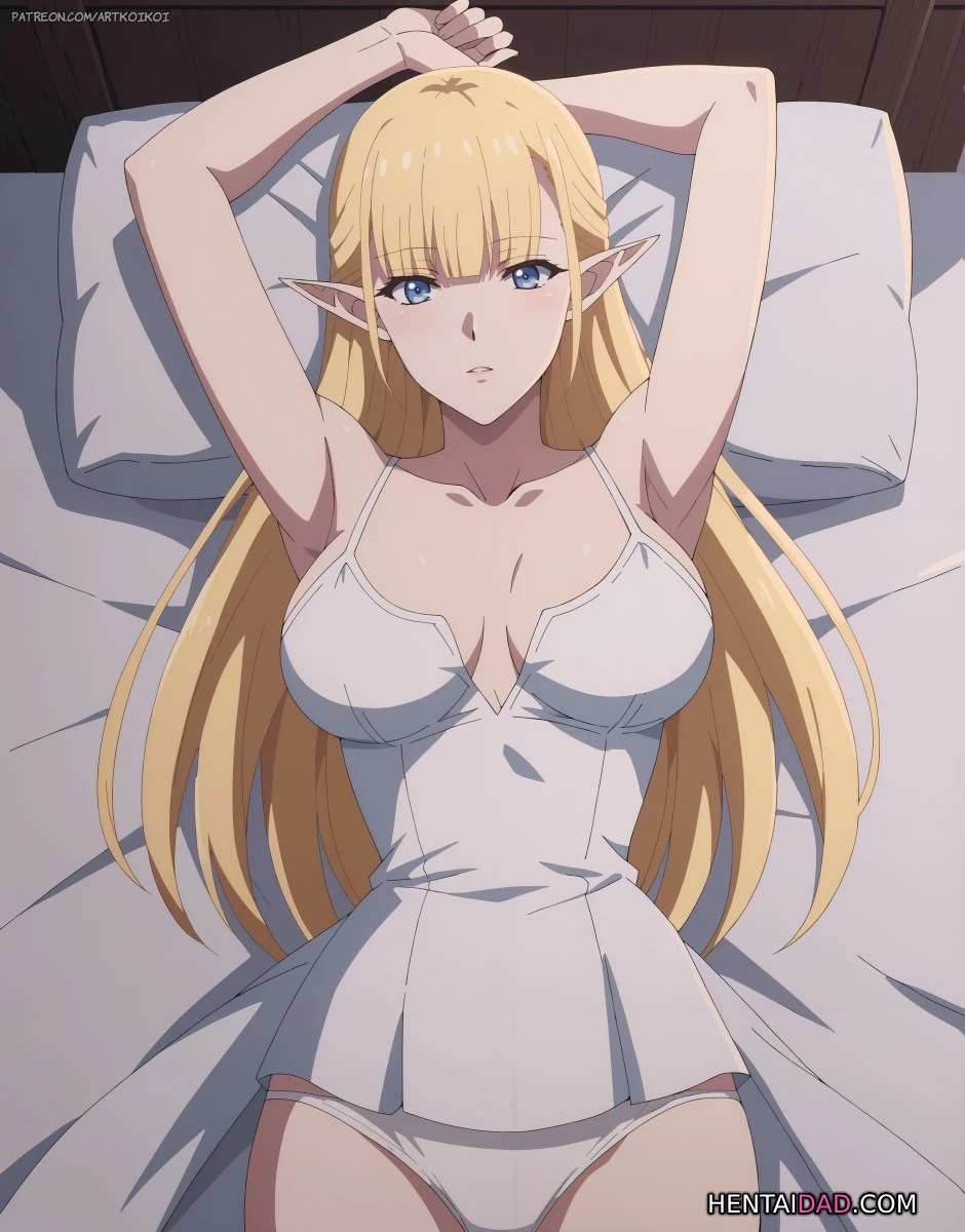 Seras Ashrain Lets Get Prepared | Failure Frame: I Became the Strongest and Annihilated Everything With Low-Level Spells