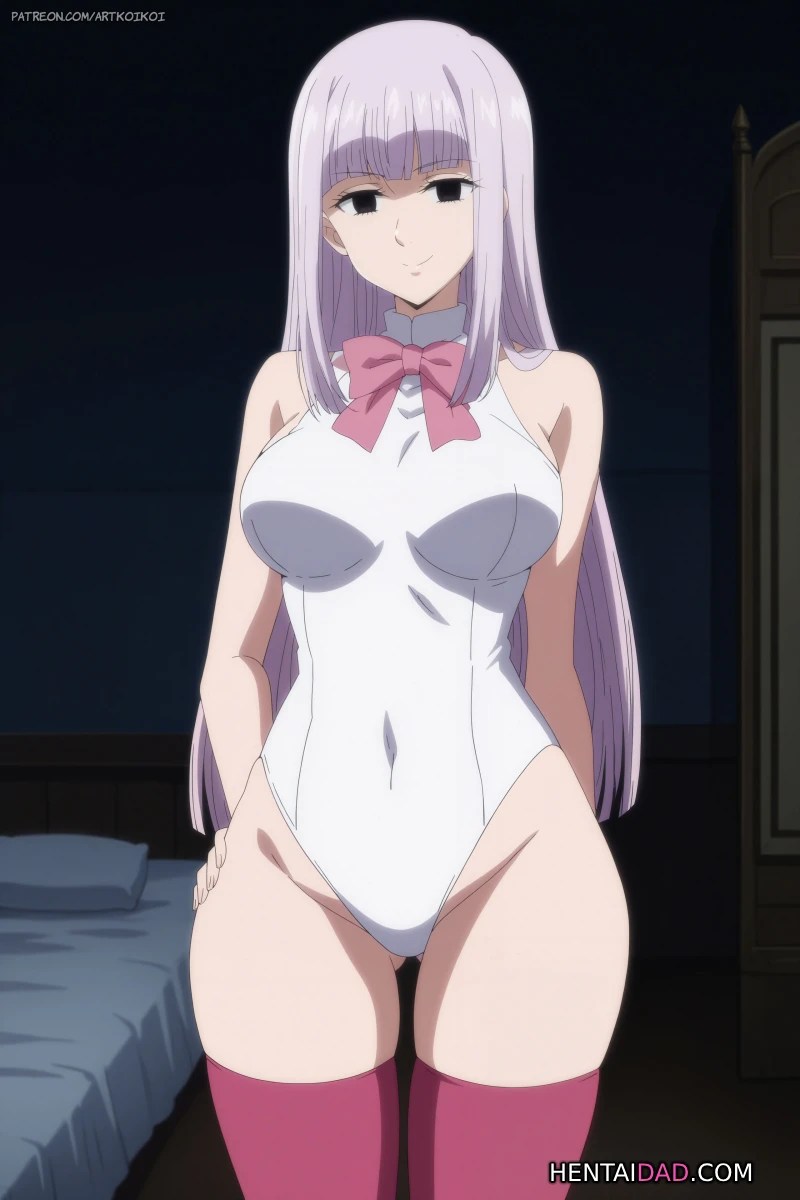 Melascula Anal Sex | The Seven Deadly Sins