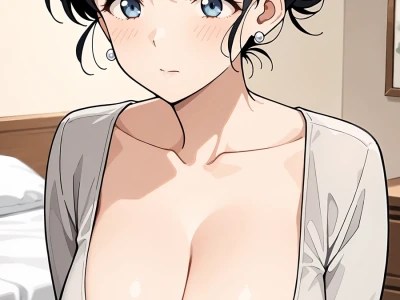 Tiara Basori Sex | Too Many Losing Heroines