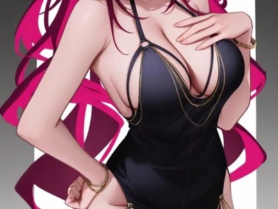 Irys Sex | HoloLive