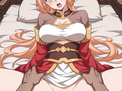 Luo Yun-Chang Sex | Demonic Emperor