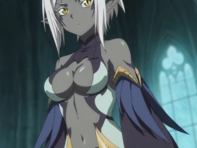 Yulriga Sex | New Saga
