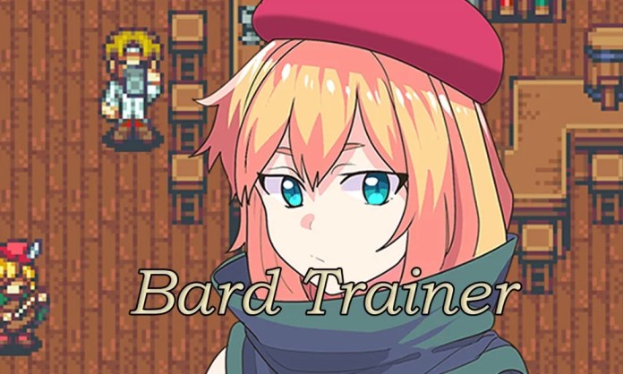 Bard Trainer Final HG1000075 main