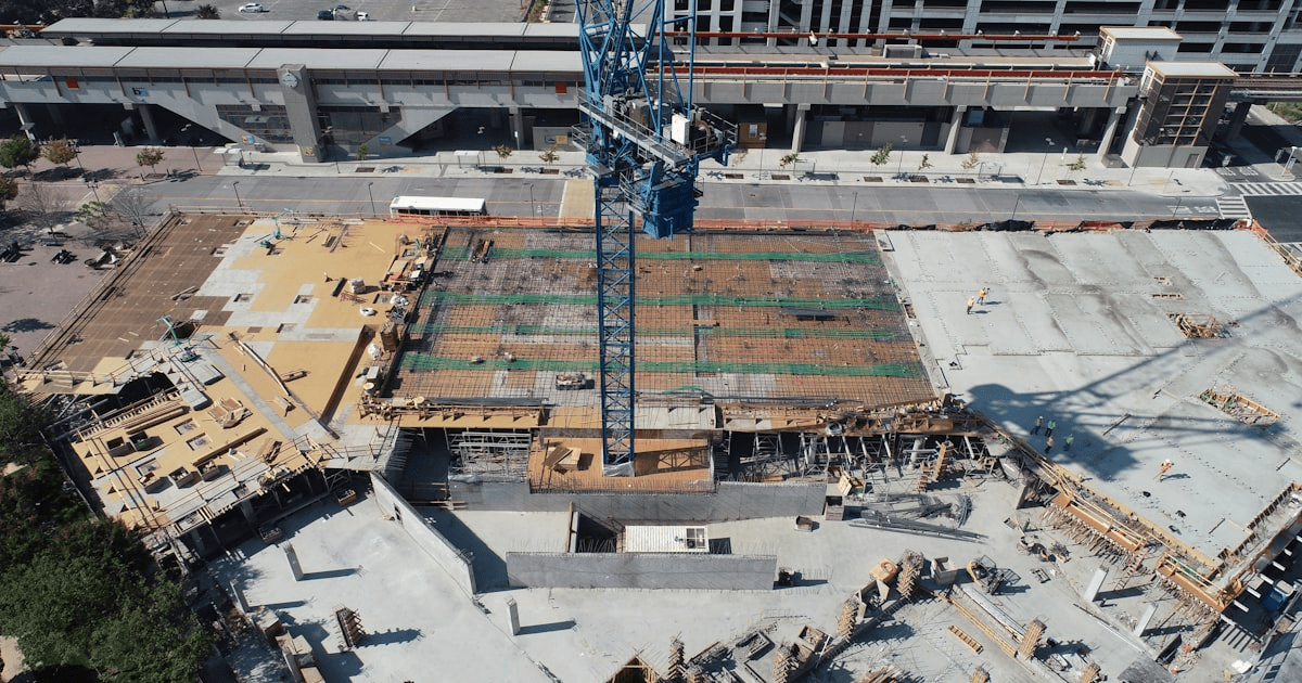 Trends in Heavy Equipment Hiring