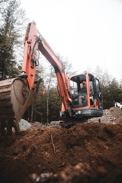 Finding Heavy Equipment Operator Jobs