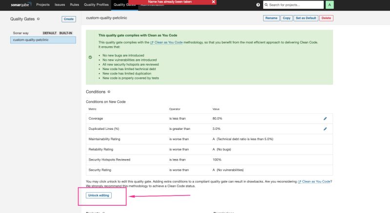 Github Marcin Majewski Sonarsource Example Taint Analysis Owasp - Best Landscape Backgrounds in 8K