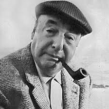 pablo neruda