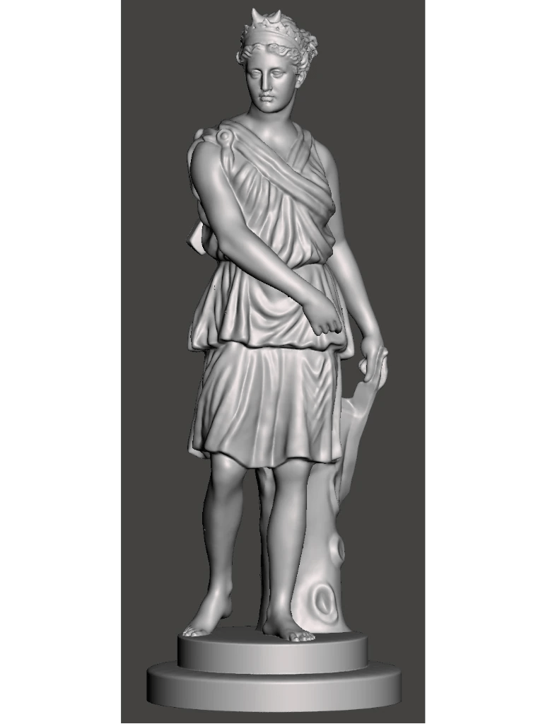 Artemis 1 3d Model Spacecraft On Hum3d - High Resolution Landscape Arts for Desktop