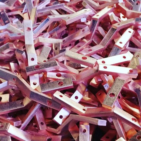 copper bright dip service in toronto