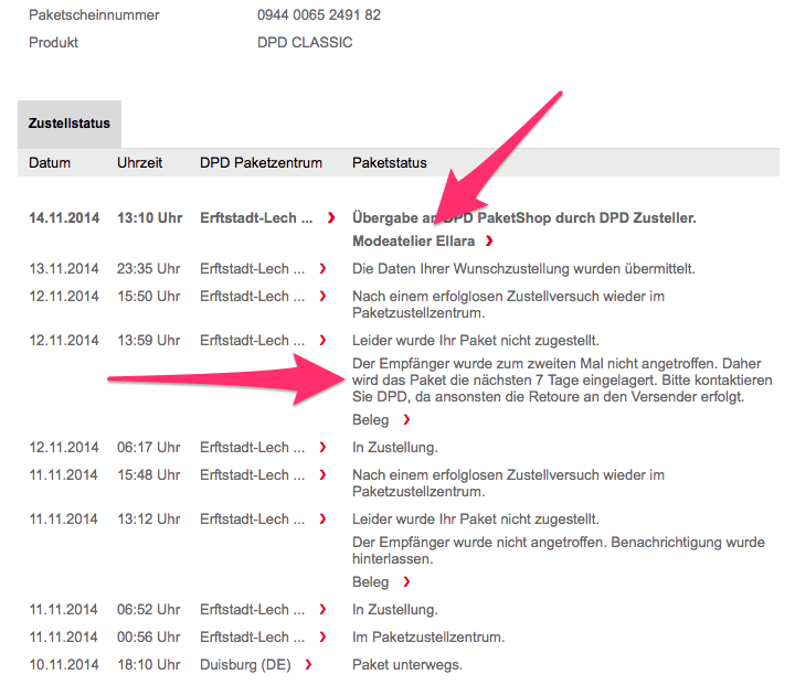 Dpd_online_-_tracking