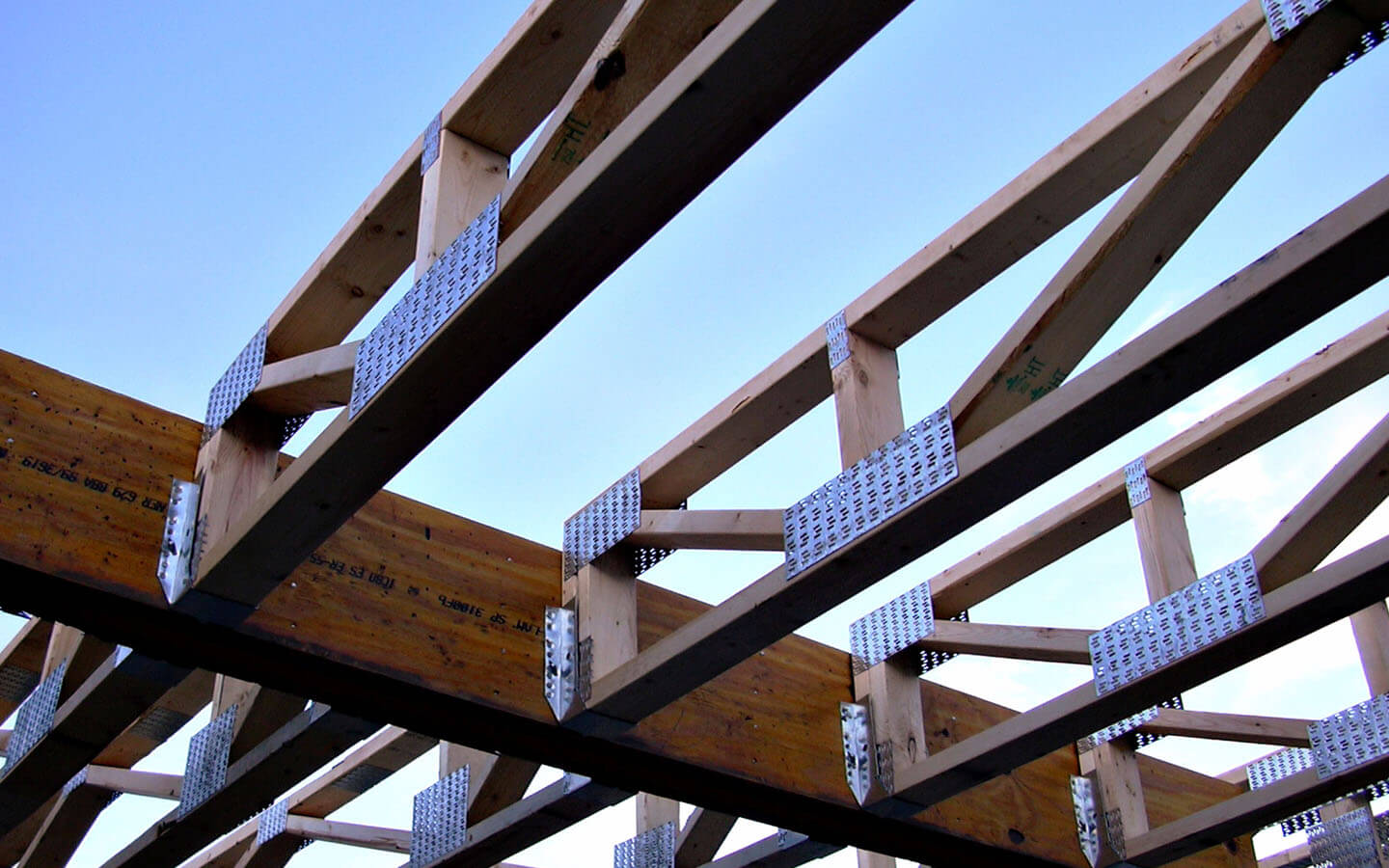 Fit Out + Maintenance