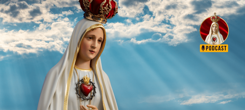 Fatima vs. Today’s World: Have Catholics Forgotten Our Lady’s Warning?