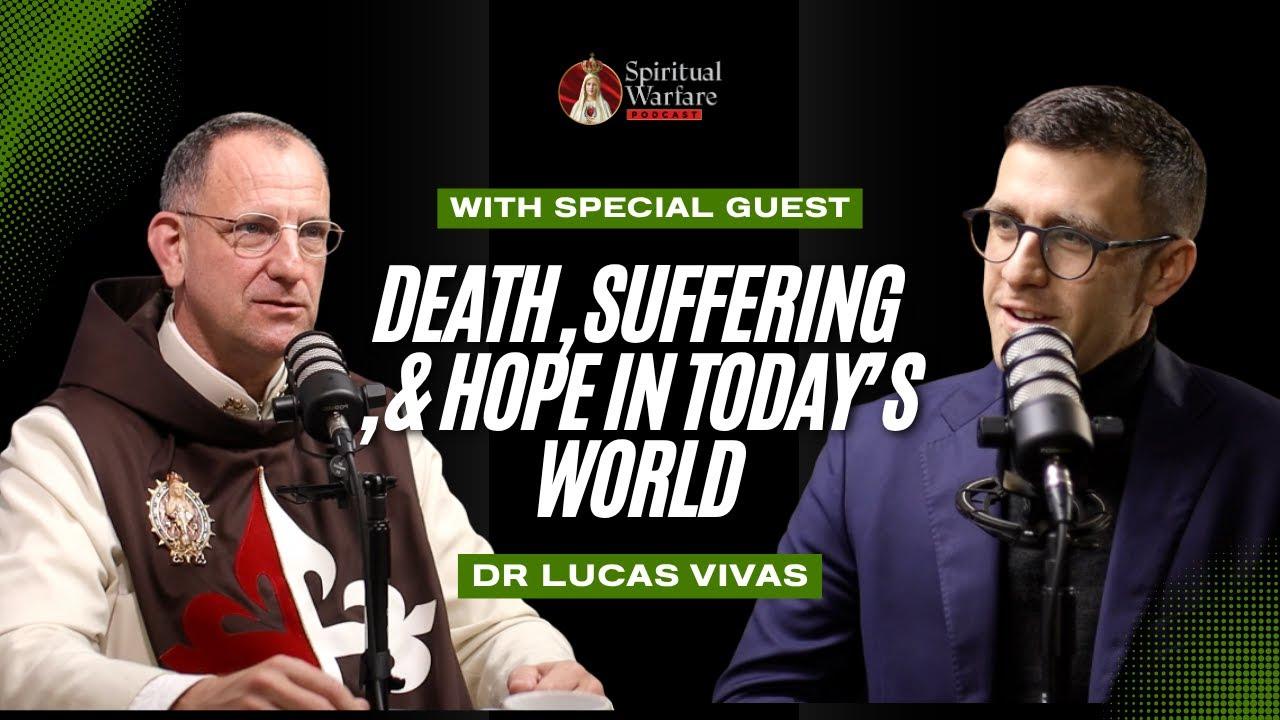 What If DEATH Is Just the Beginning?