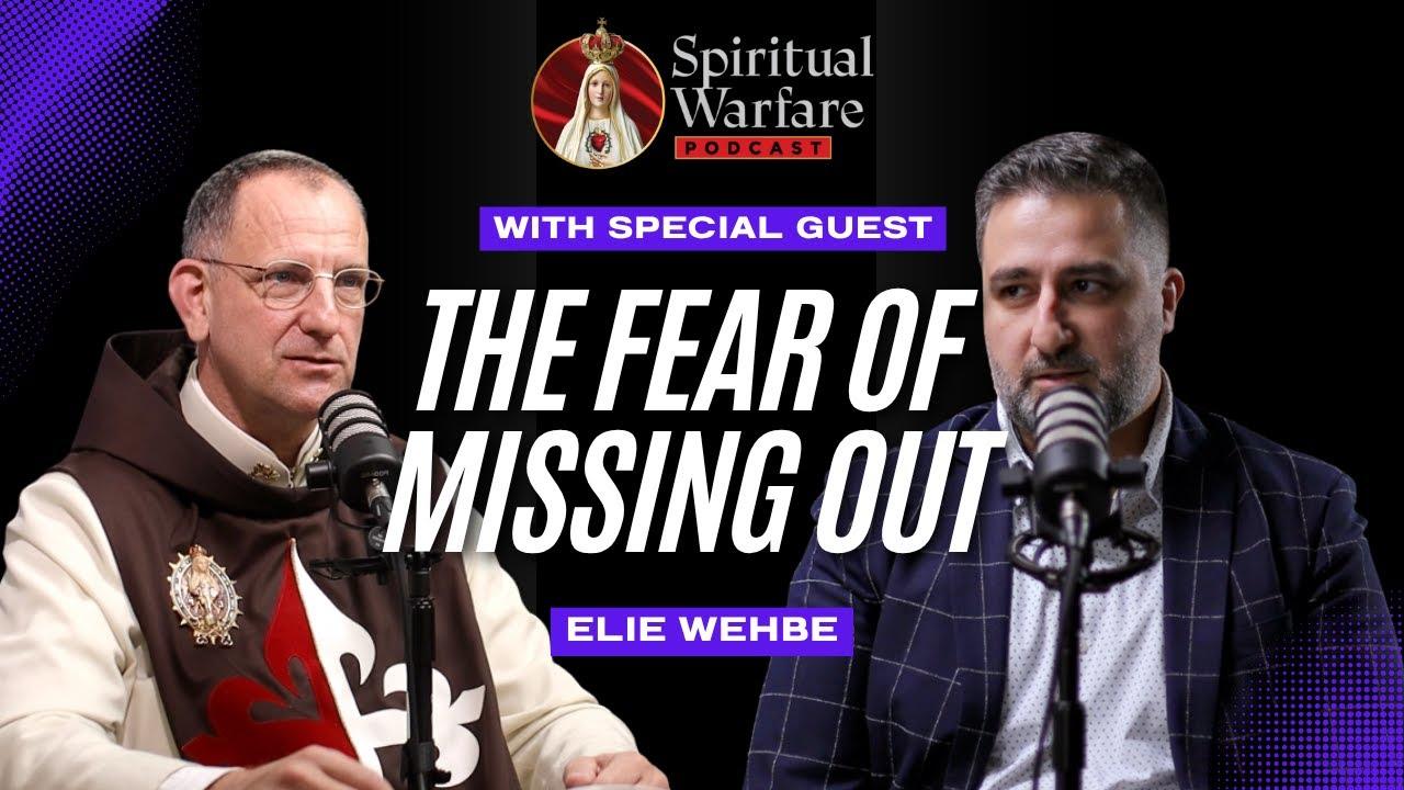 Catholic Spiritual Warfare