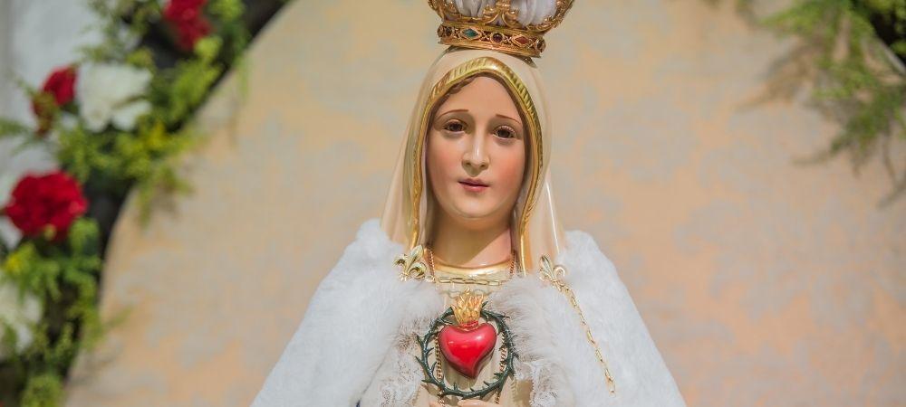 The Queenship of Mary: A Devotion Rooted in Faith and History