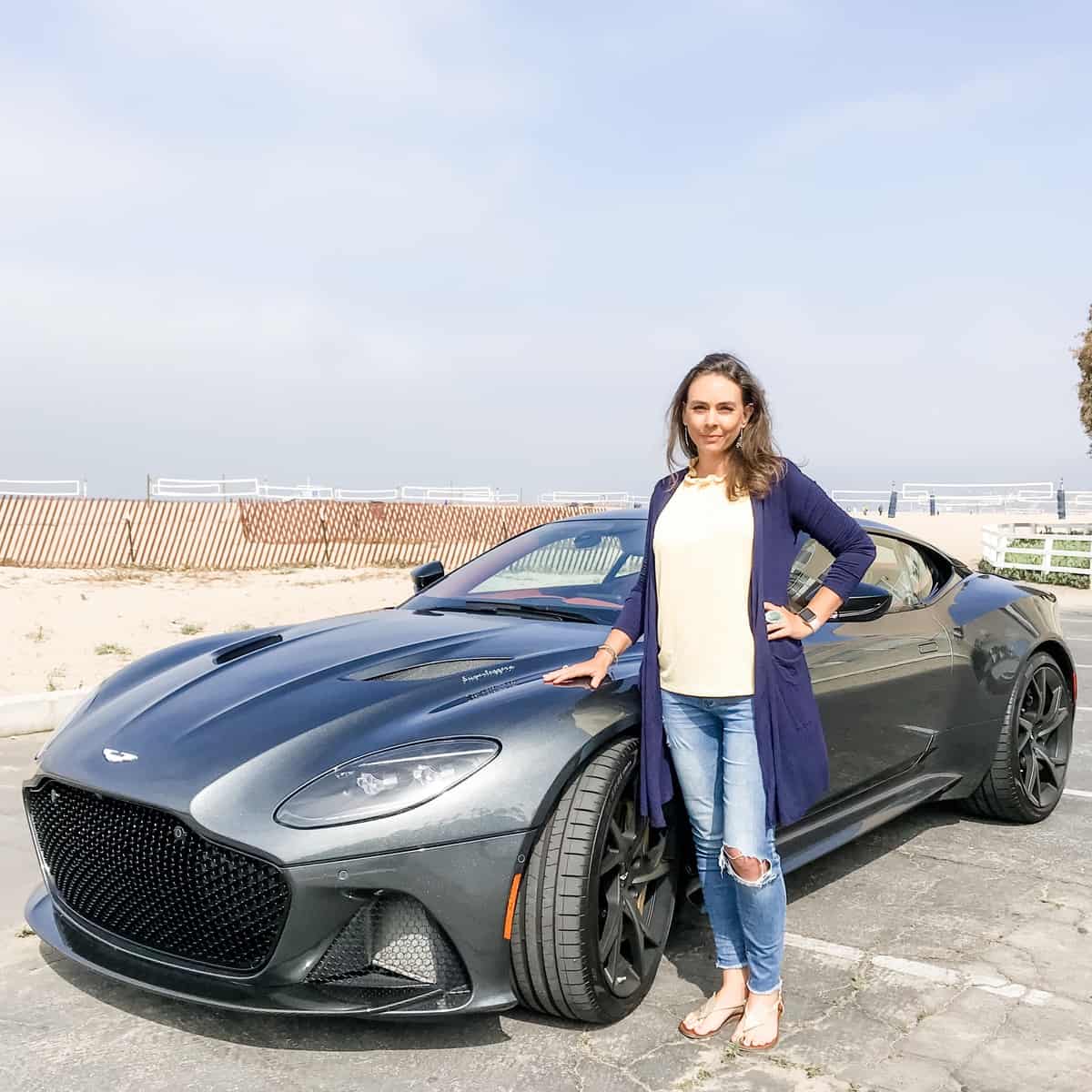Read more about the article Heel and Wheels 2019