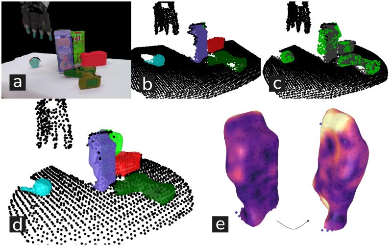 Herb Chetland Github - Premium Landscape Wallpaper Gallery - 8K